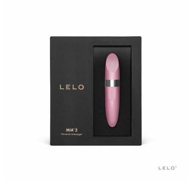 Wibrator - Lelo Mia 2 Petal Pink